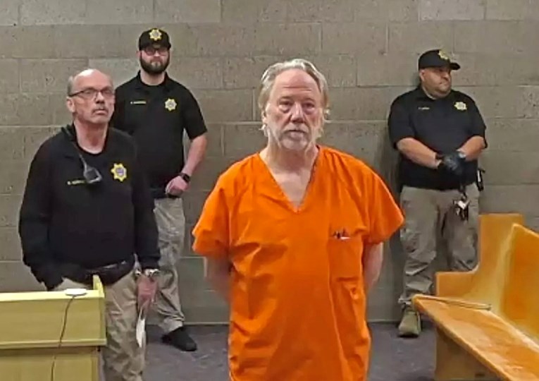 Glumac optužen za zlostavljanje djece mogao bi dobiti 15 godina zatvora ako ga osude