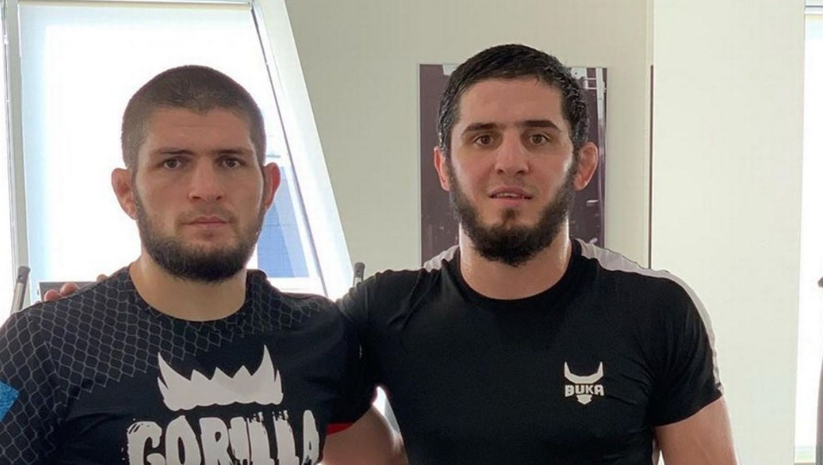 Tko je borac kojeg je Khabib proglasio nasljednikom? Za Conora je štakor i varalica