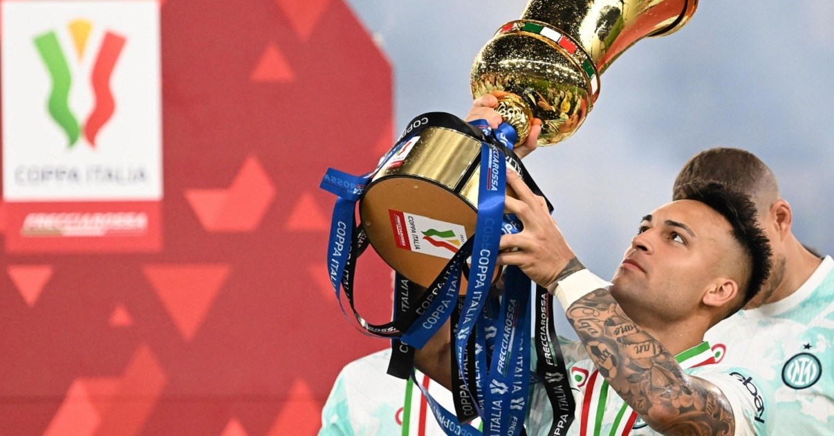 Talijanski Superkup izvan Italije i prvi put s četiri momčadi