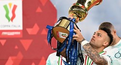 Talijanski Superkup izvan Italije i prvi put s četiri momčadi
