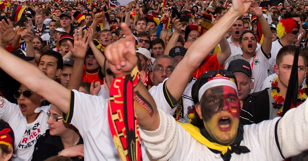 Kraj besplatnih okupljanja na SP-u. FIFA će u SAD-u naplaćivati ulaz u fan zonu