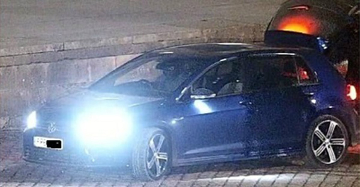 U ovom Golfu je ukraden zlatni WC vrijedan više od pet milijuna dolara