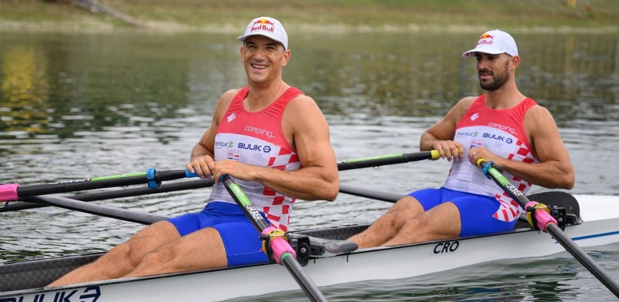 Sinkovići dominantno do finala u Zagrebu: "Dođite nam pomoći da osvojimo 50. medalju"