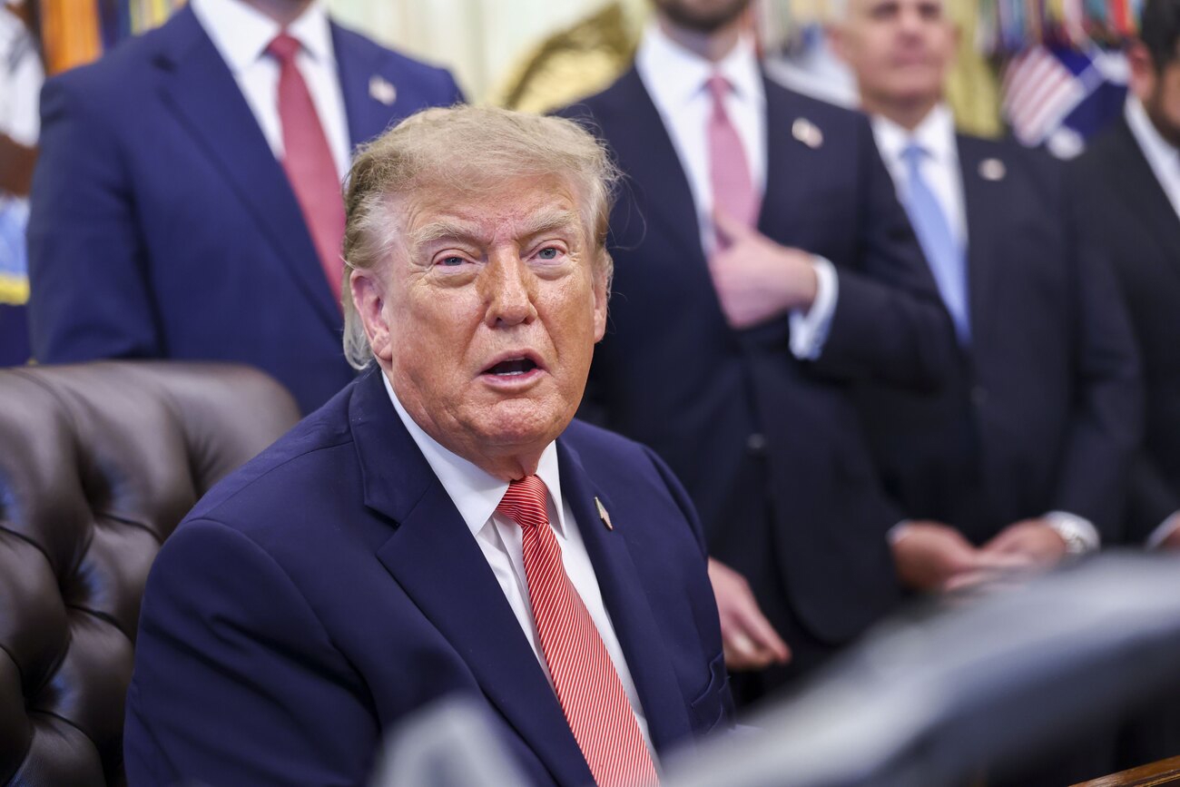 Trumpova administracija suočena s optužbama za korupciju