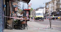 Četvero ozlijeđenih u pucnjavi u londonskom restoranu. Djevojčica (9) kritično