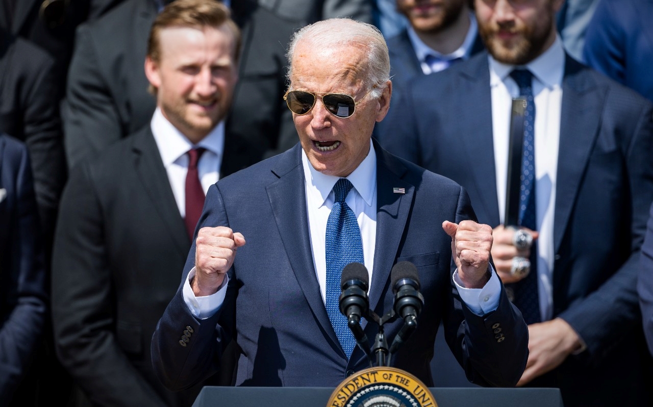 Gotovo tri četvrtine Amerikanaca podržava isporuke oružja Ukrajini