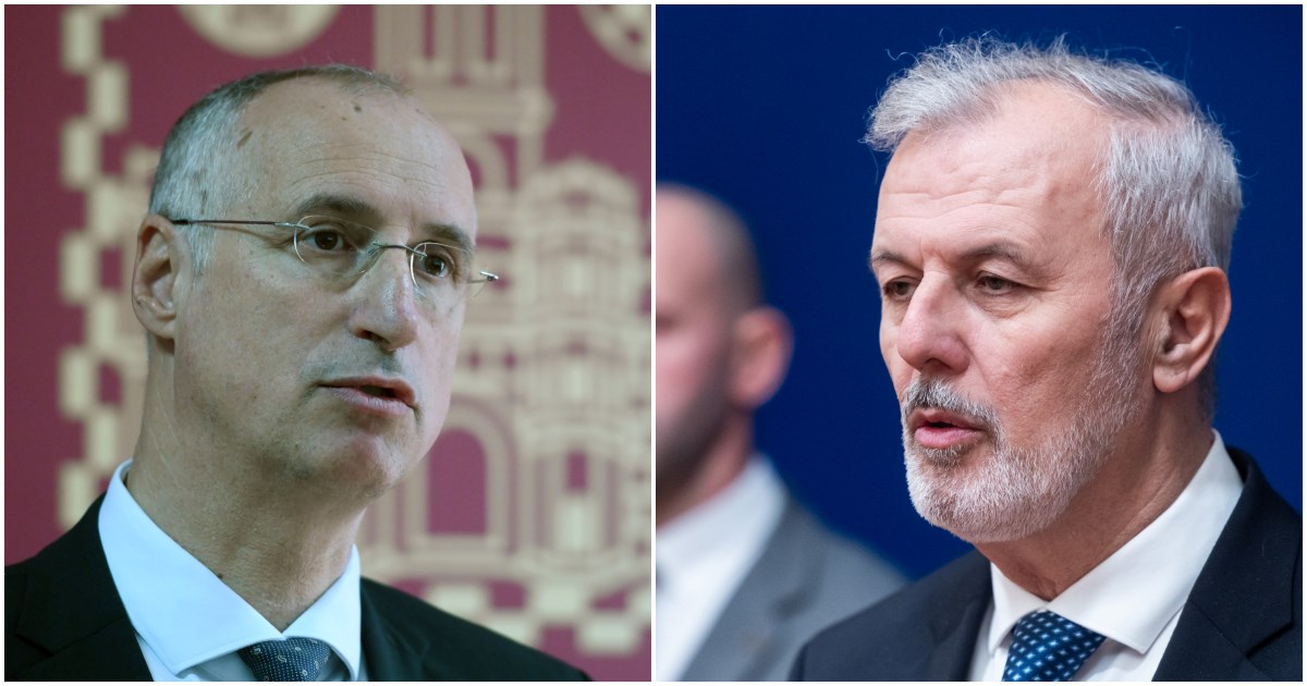 Puljak uzvratio Sanaderu: Moj odgovor HDZ-ovom teologu ulovljenom s vrećom novca