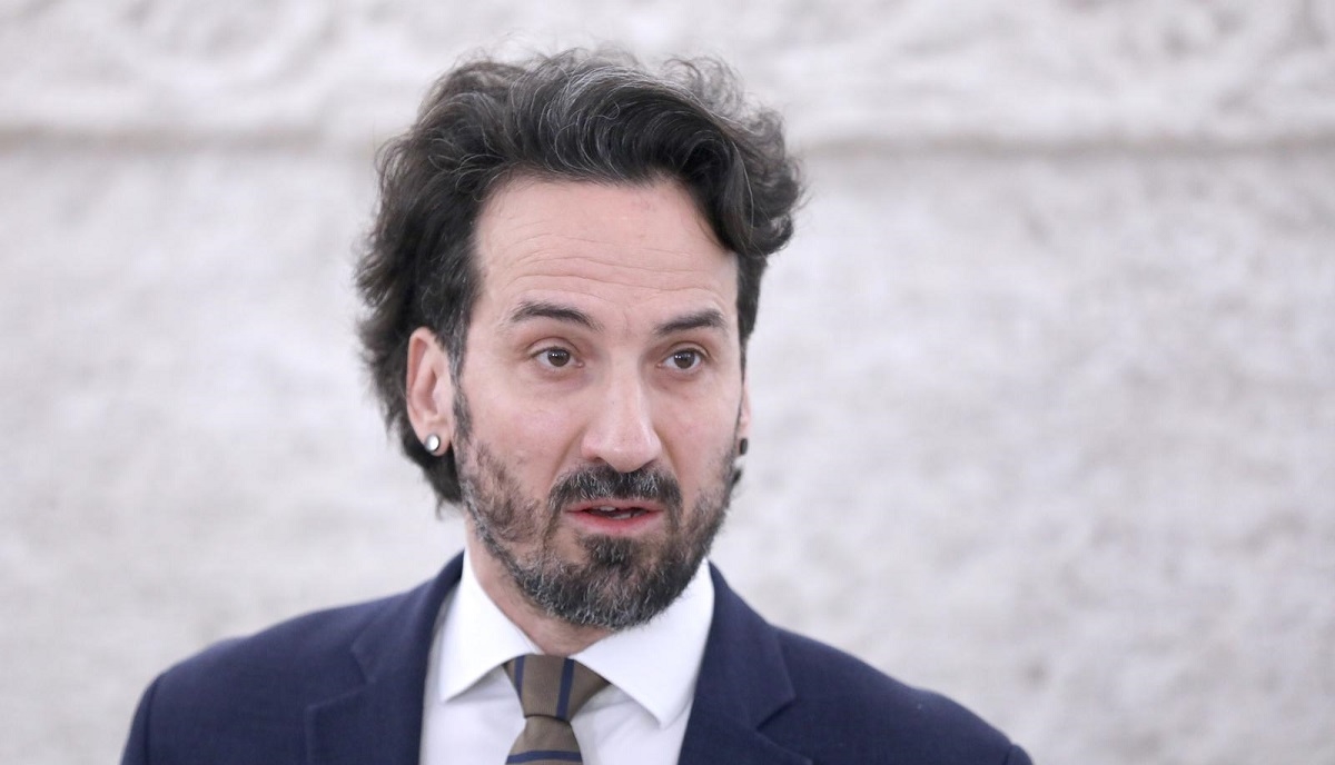 Miletić: Selo treba zaštititi zakonom, zbog kuća s bazenom miču se ovce