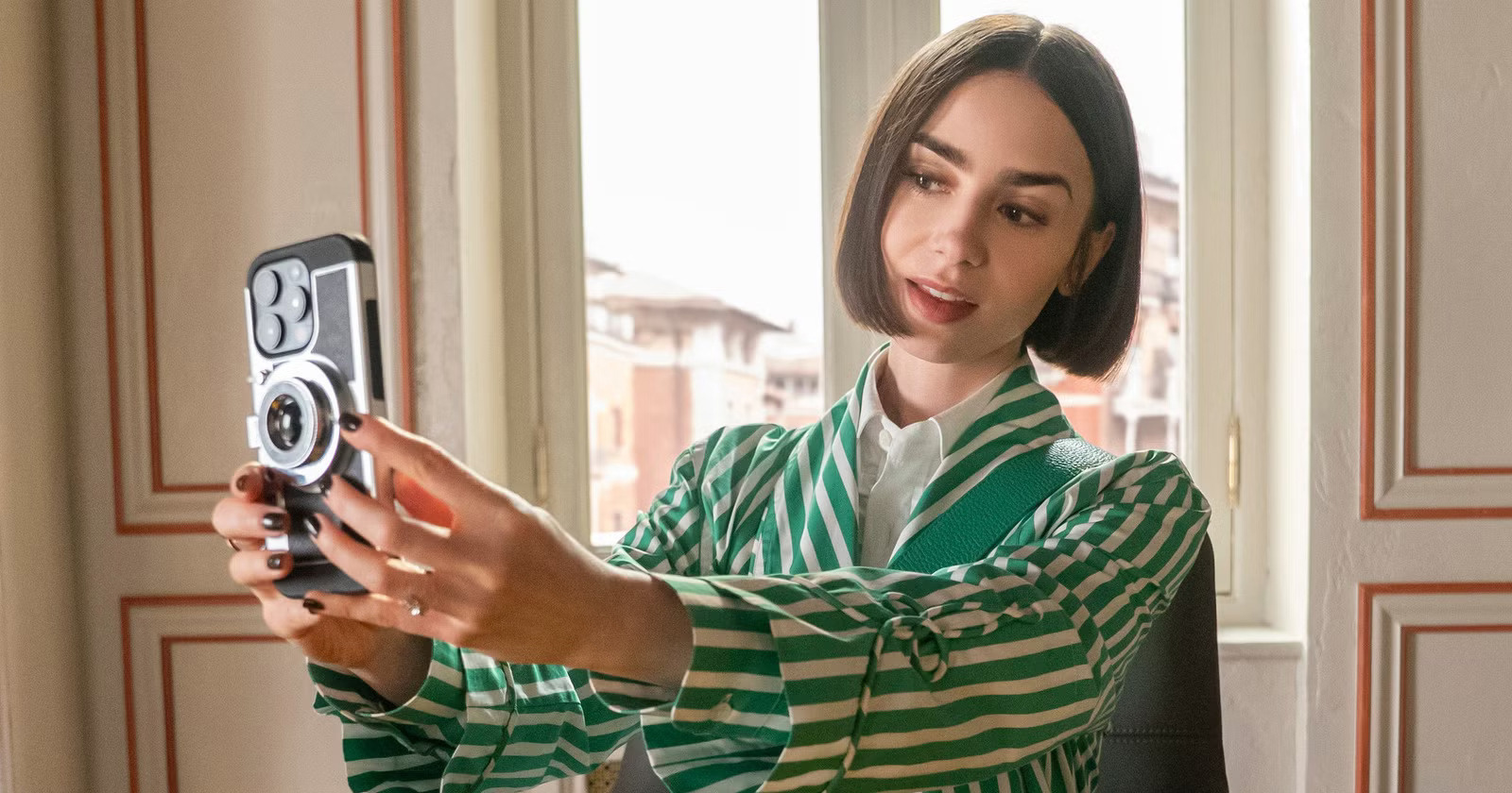 Direktor pita svakog kandidata ima li iPhone ili Android, no ne postoji točan odgovor