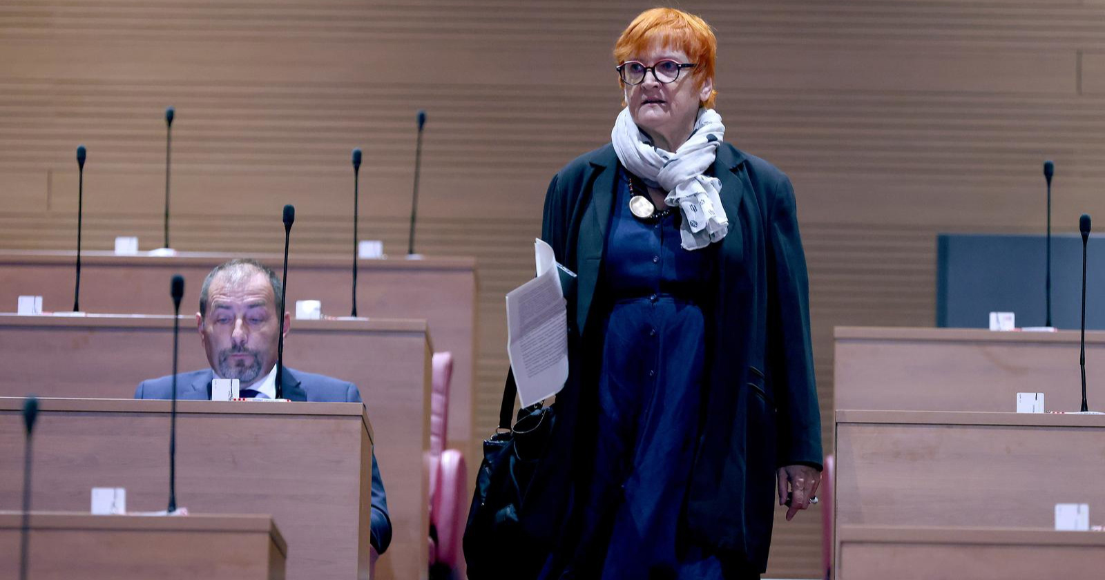Rada Borić: S vrha društva dolazi poruka da je ponižavanje žena prihvatljivo