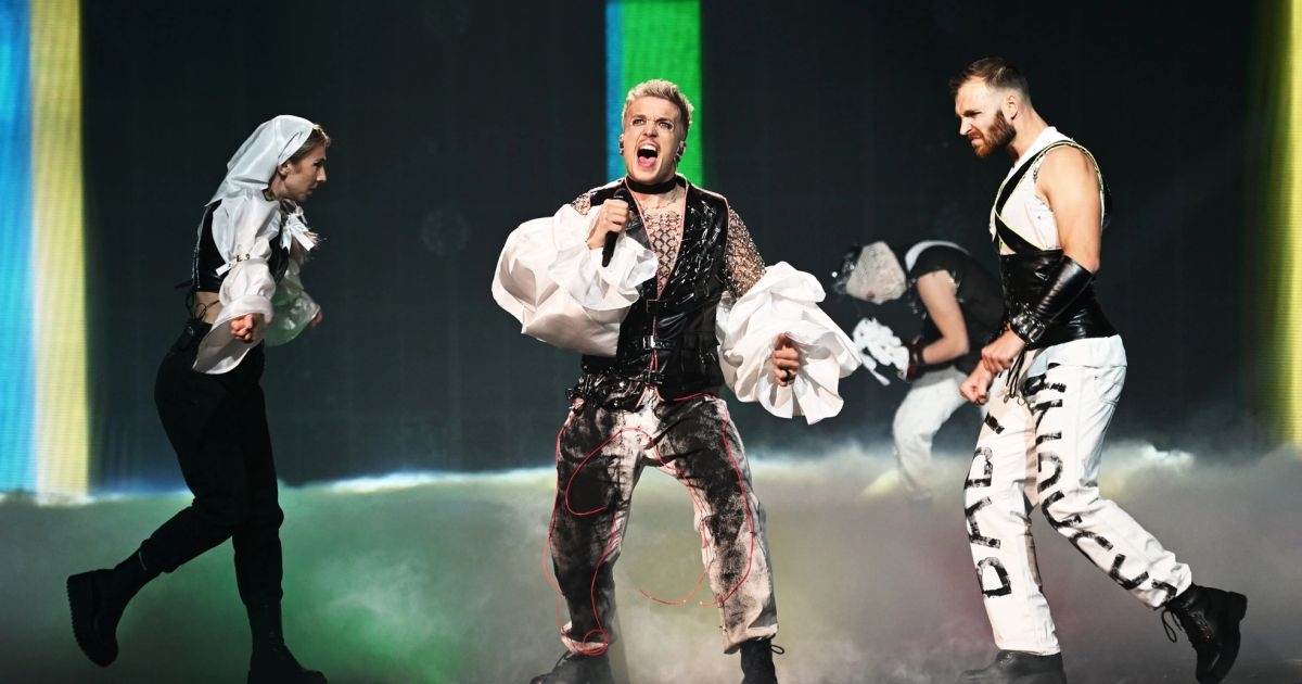 Pitali smo vas tko nas treba predstavljati na Eurosongu, jedna pjesma uvjerljivo vodi