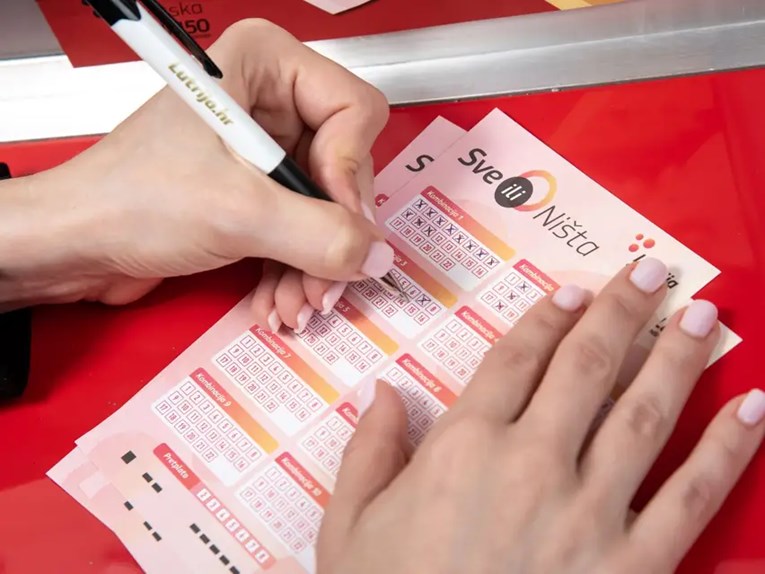 Netko je za uplaćenih 1.30 eura dobio 80.000