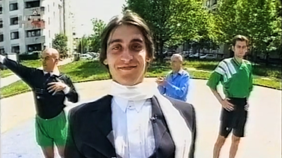 VIDEO Veljačin novi dečko nekoć je glumio u Knjazovim skečevima, našli smo ih