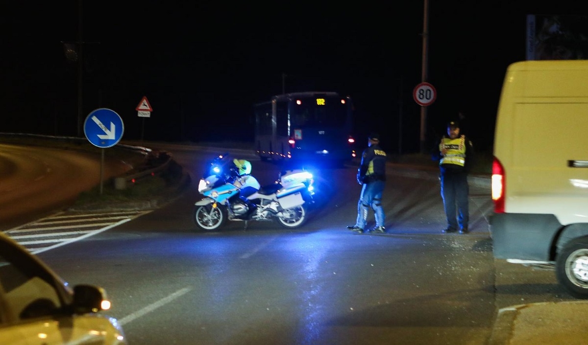 Detalji teške nesreće u Zagrebu u kojoj je poginuo motociklist
