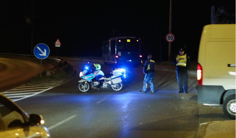 Detalji teške nesreće u Zagrebu u kojoj je poginuo motociklist