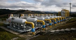 Ukrajina objavila kolike su joj rezerve plina