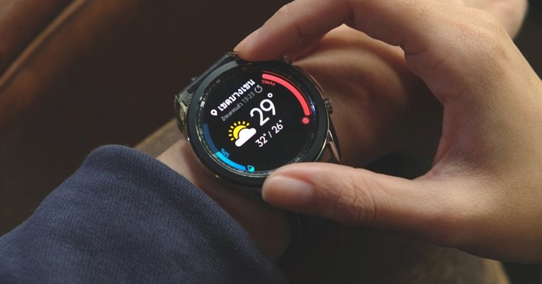 Samsung navodno vraća sat sa značajkom koju fanovi žele
