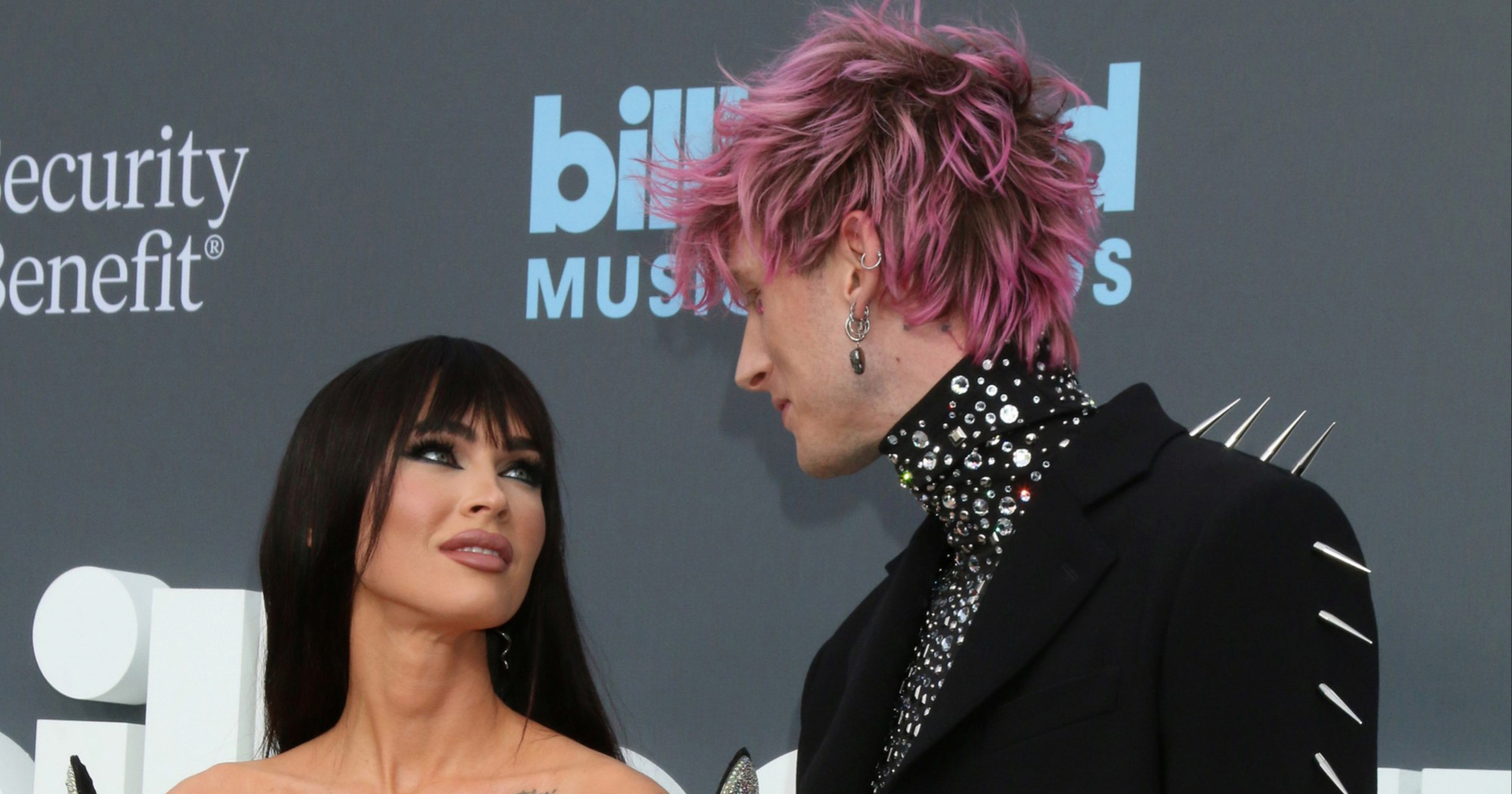 Savjetnica za veze: Komentari koje MGK ostavlja Megan Fox su yellow flag