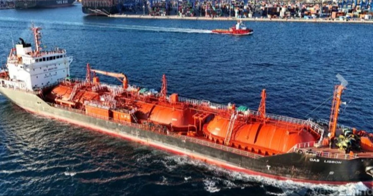 Rumunjski predsjednik: Dronom pogođen tanker kod naše obale