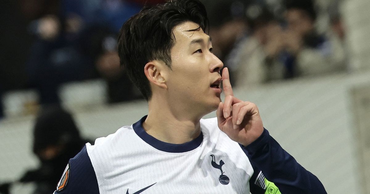 Lagala je da je trudna sa Sonom i ucjenjivala ga. Dobila je četiri godine zatvora