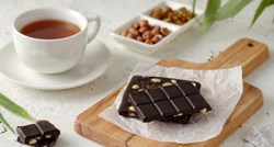 Zaboravite bijelu i mliječnu čokoladu: Evo što se događa kad jedemo tamnu čokoladu