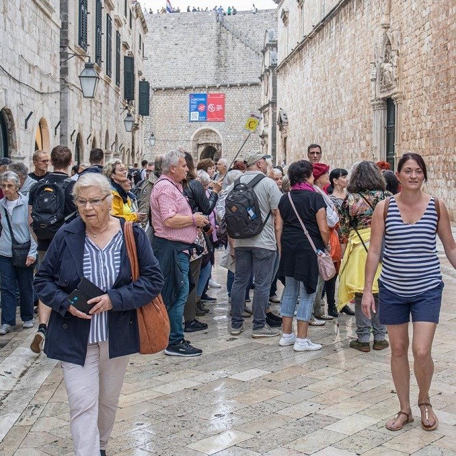 Hotelijeri i ugostitelji: Pandemija je gotova, život se vraća u normalu