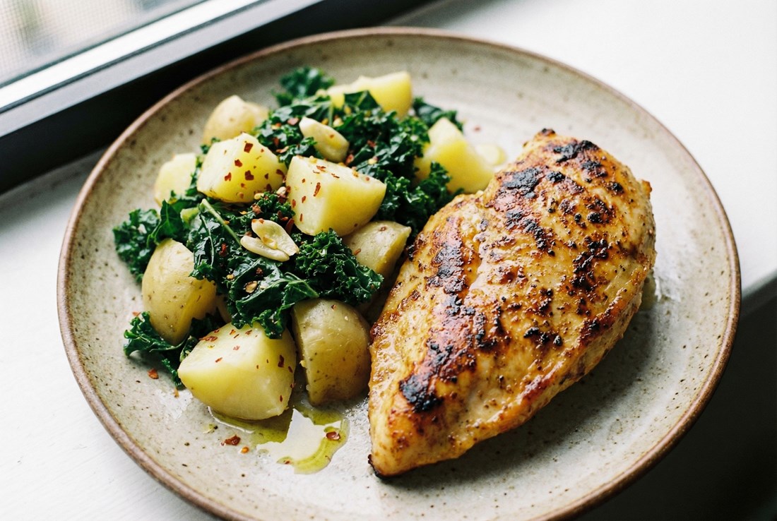 Superjednostavna jela koja spašavaju svaki radni dan