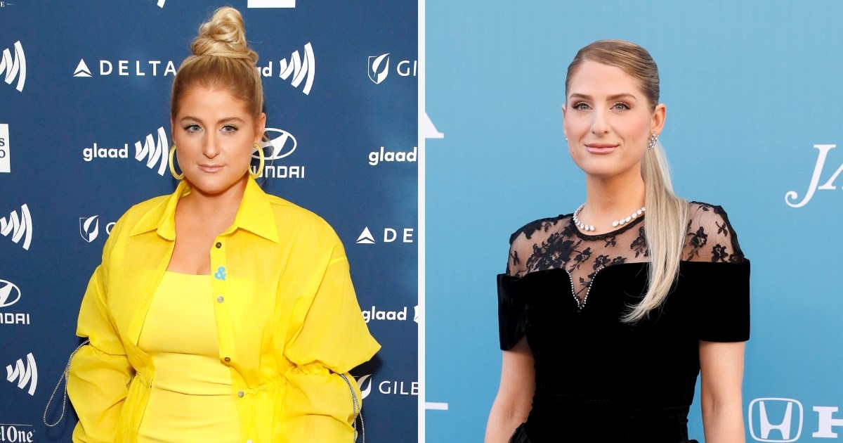 Meghan Trainor hejteri napadaju zbog mršavljenja uz lijekove. Ona: Izgledam odlično