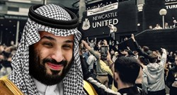 Saudijci biraju trenera Newcastlea. Čini se da kladionice već znaju tko će on biti