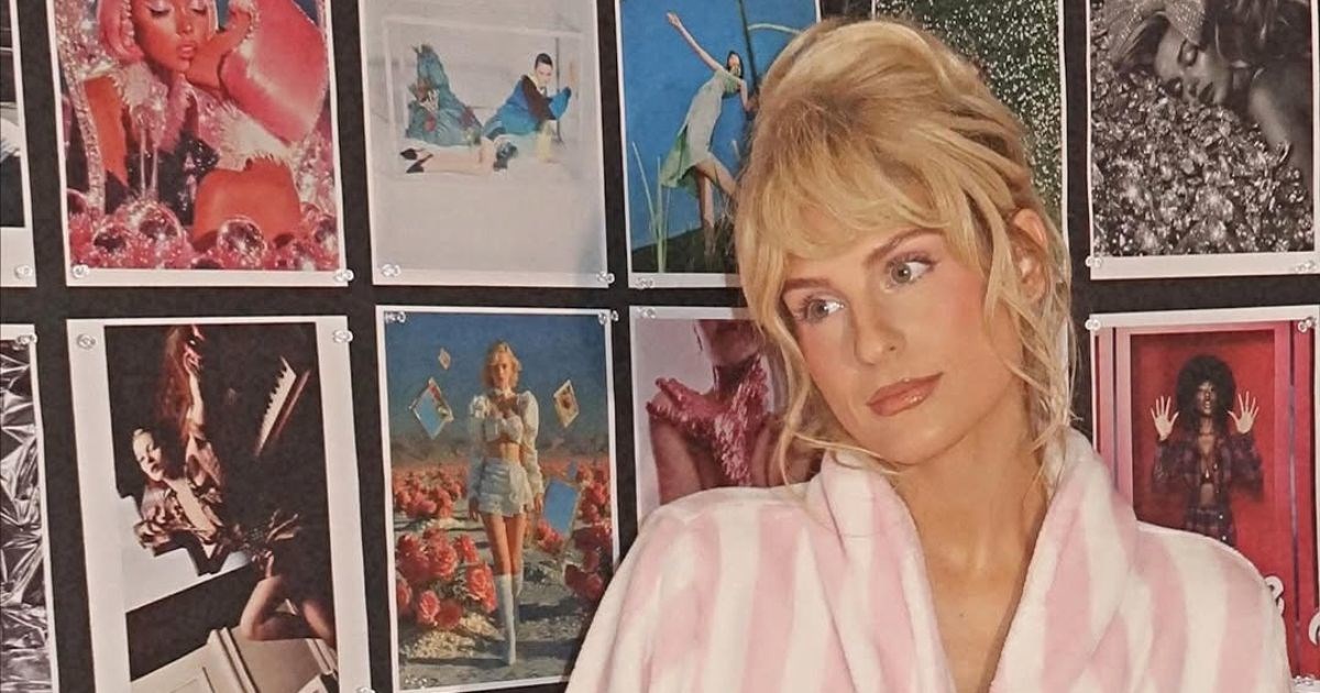 Meghan Trainor (32) objasnila zašto joj je treće dijete rodila surogat majka