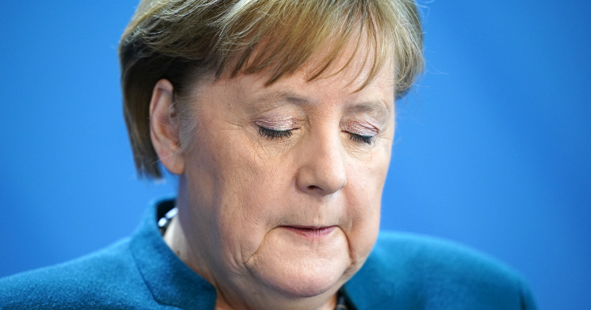 Merkel i drugi put negativna na koronavirus, ali ostaje u karanteni