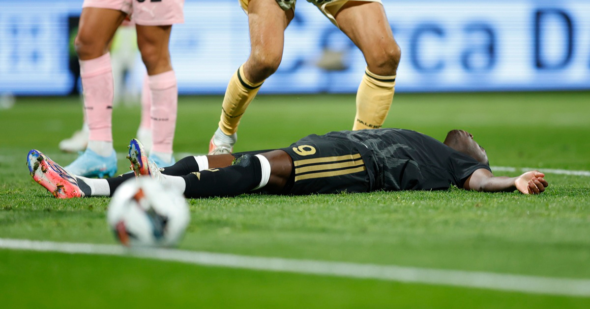 Juve ga doveo za 50 milijuna eura. Navijači mu zvižde, trener ga brani