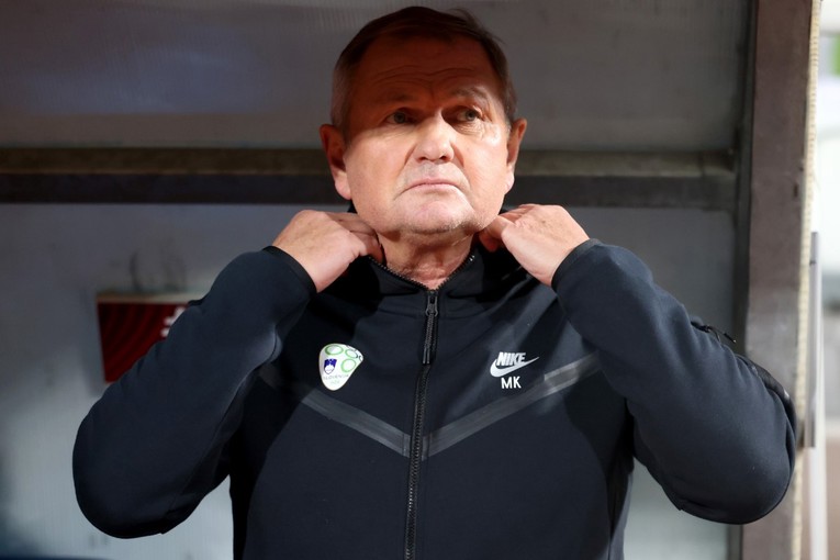 Kek nakon glasina o povratku u Rijeku: Mislio sam u nedjelju doći na derbi, sada neću