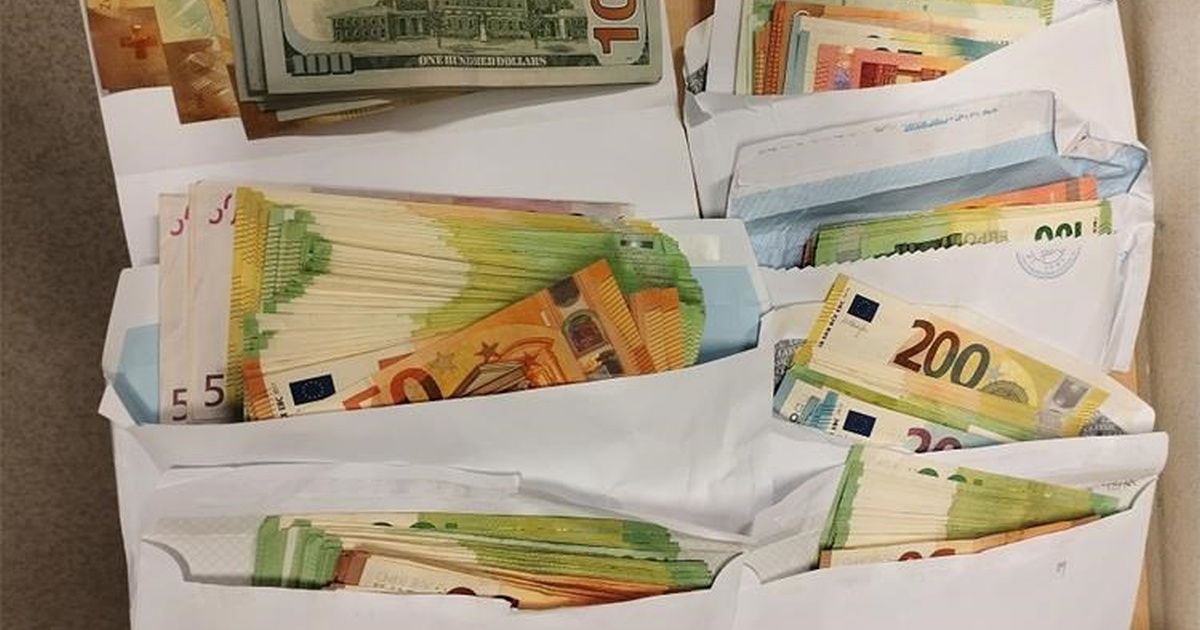 Državljanin BiH zaustavljen na granici, kažnjen s 11.490 eura. Pogledajte zašto