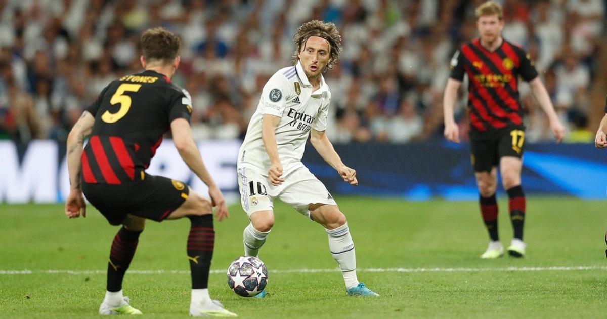 Marca: Mislilo se da je u pitanju nešto ilegalno, danas će to koristiti Modrić i Real