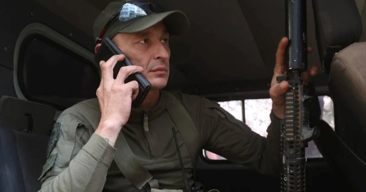 Rusi na Krimu ubili zapovjednika neonacističke jedinice Espanola