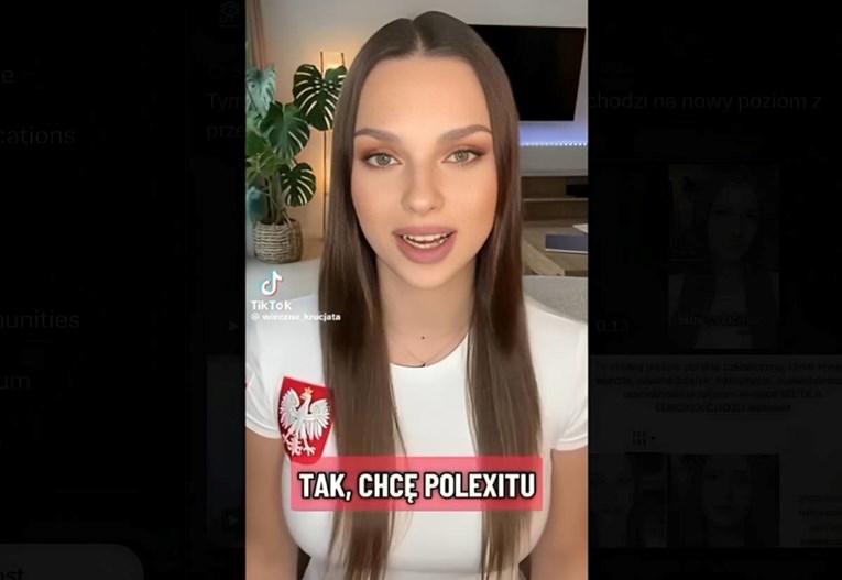 Šire se AI videi, pozivaju na Polexit. Poljska: EU mora ovo zaustaviti