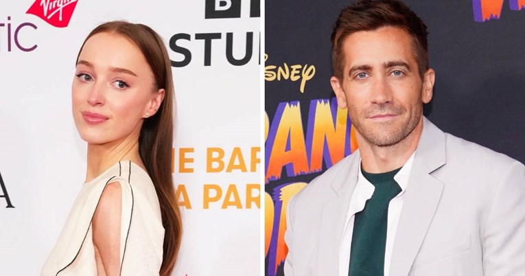 Zvijezda Bridgertona glumi uz Jakea Gyllenhaala u novom filmu M. Nighta Shyamalana