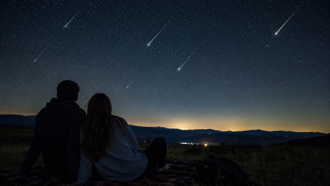 Kiša meteora Perzeida svakom horoskopskom znaku donosi posebnu poruku