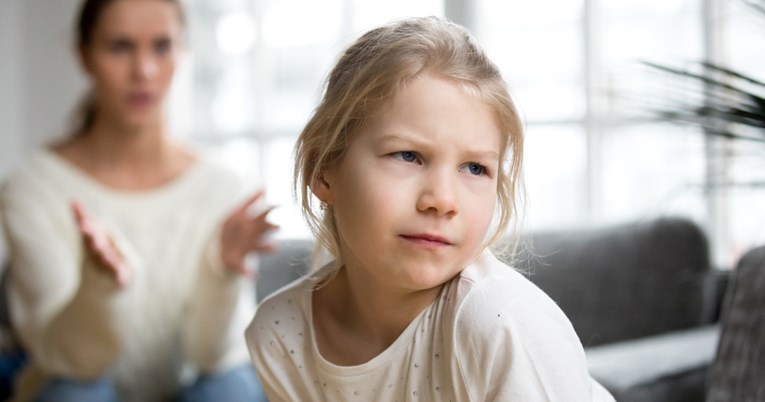 Psihologinja: Ovi znakovi pokazuju da bi vaše dijete moglo biti razmaženo