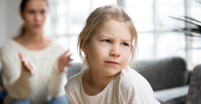 Psihologinja: Ovi znakovi pokazuju da bi vaše dijete moglo biti razmaženo