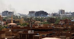 U Sudanu proglašeno trodnevno primirje. Pucnjava u glavnom gradu se ipak nastavila
