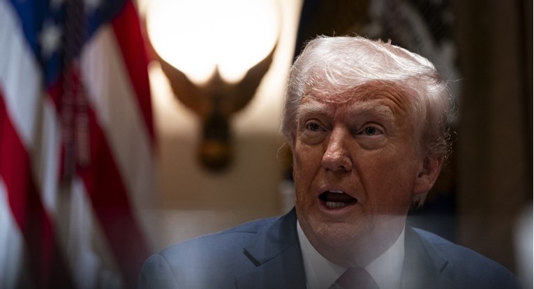 Trump bi sastankom s Putinom mogao upasti u zamku