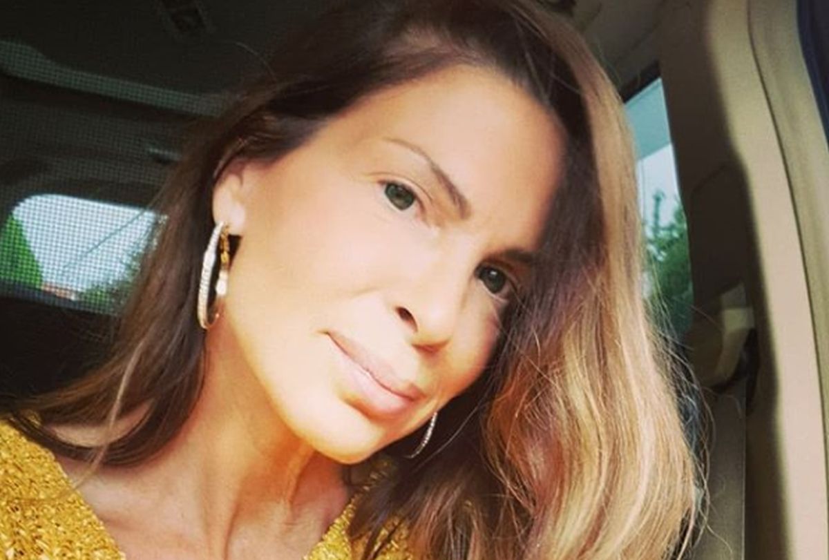 Ana Sasso obračunala se s "dežurnim portal hejterima": Kad su već tako jadni...