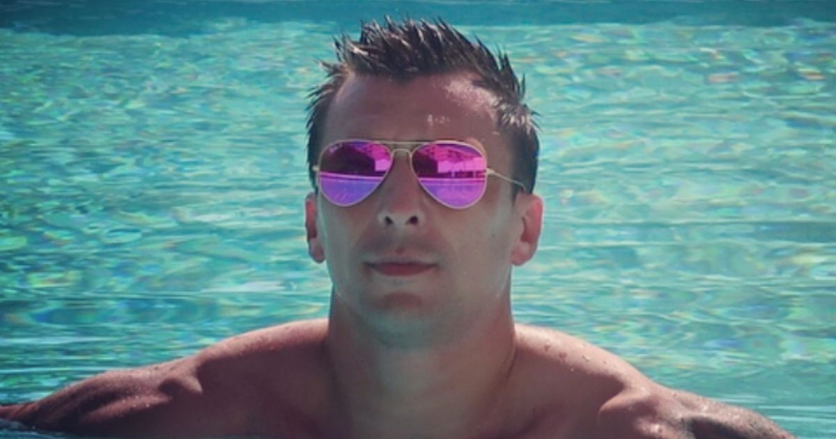 Mandžukić se nakon dugo vremena oglasio na Instagramu videom