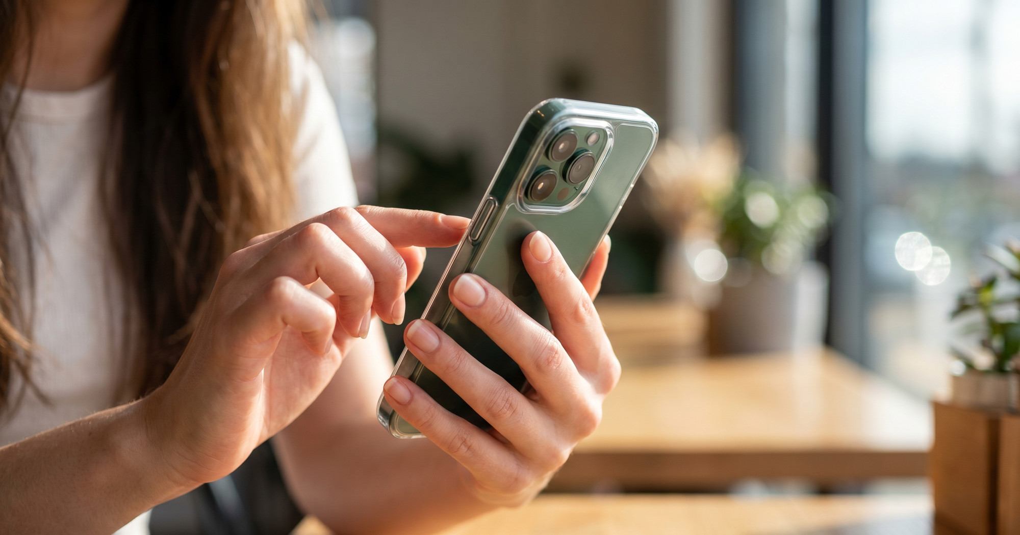 Skrivena funkcija na iPhoneu koja sprječava njuškanje po mobitelu