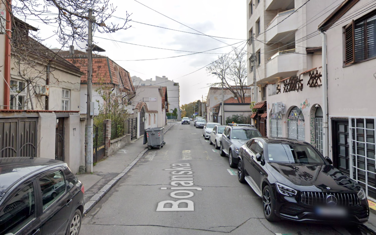 16-godišnjak u Beogradu pokazivao očev pištolj pa se upucao u vrat. Preživio je