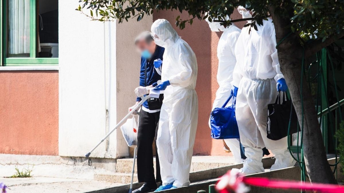 Bulj prozvao Beroša zbog splitskog Doma: Po njemu nitko nije kriv, virus je kriv