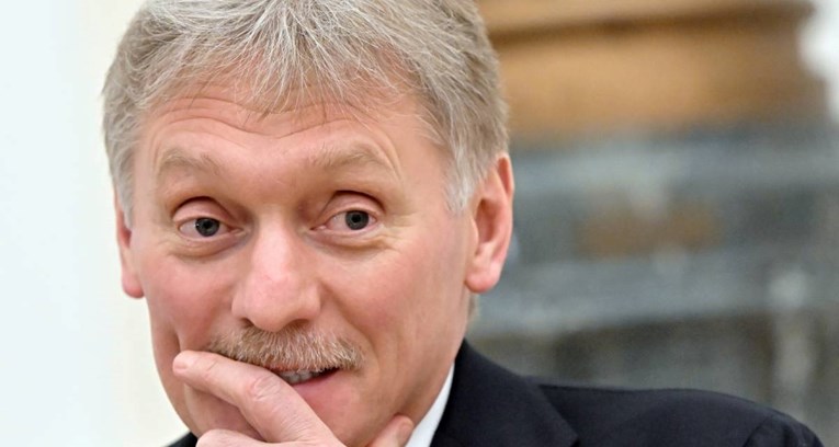 Kremlj: Otvoreni smo za pregovore