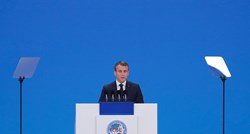 Macron: Europsko-kineska klimatska suradnja presudna